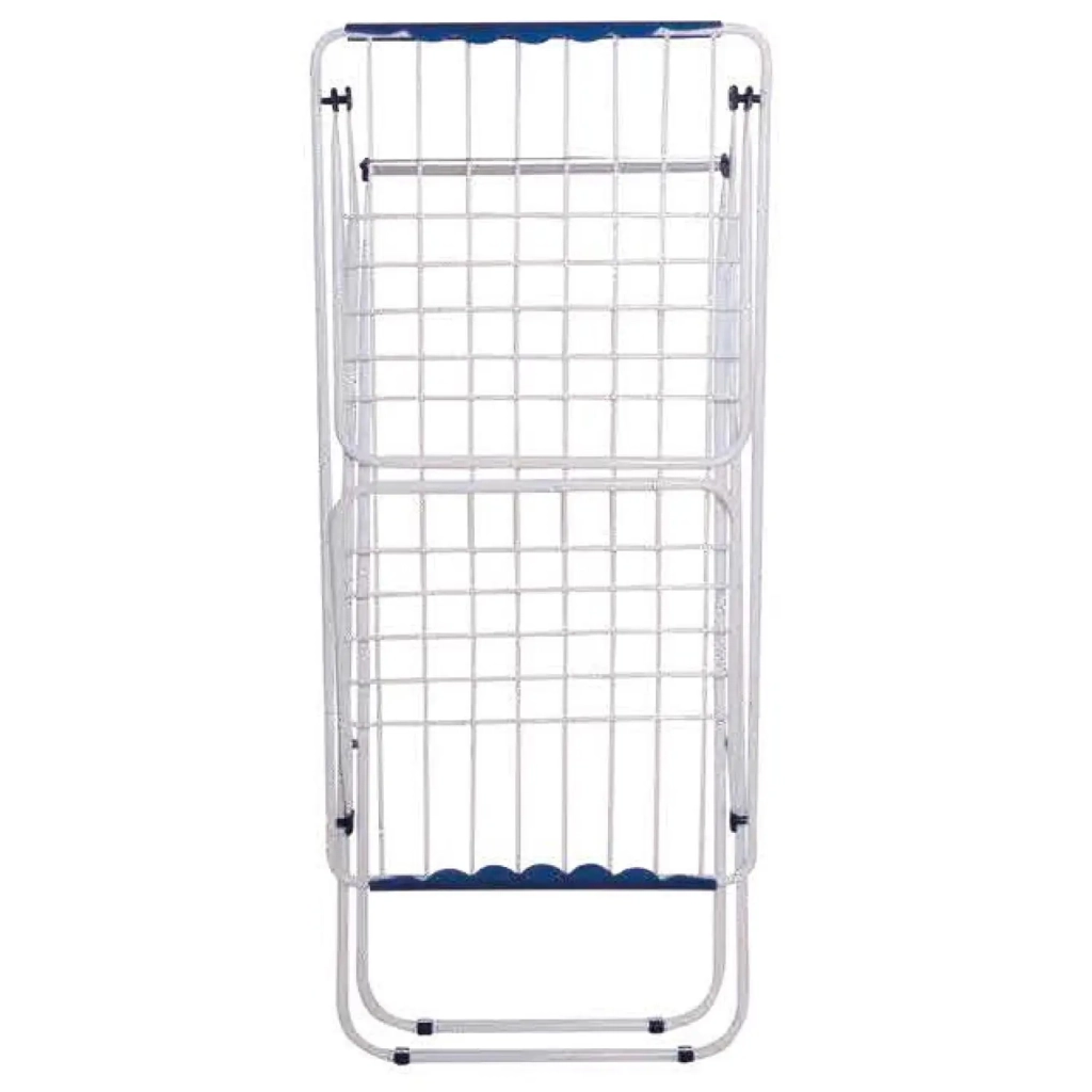 Сушарка для білизни Casa Si Swan 20m White Підлогова (CS92231C04) (DAS302395) - зображення 3