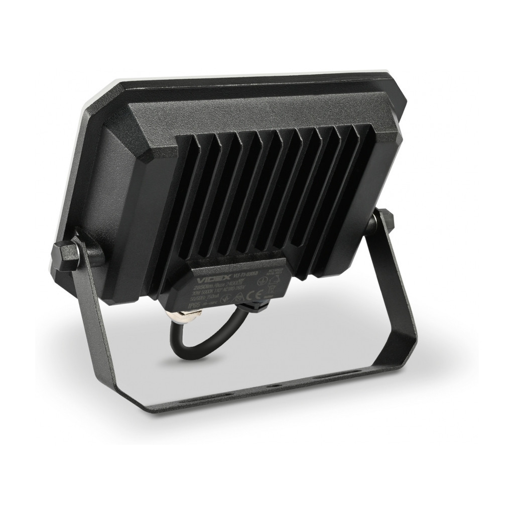Прожектор Videx VLE-F3-0305B - зображення 2