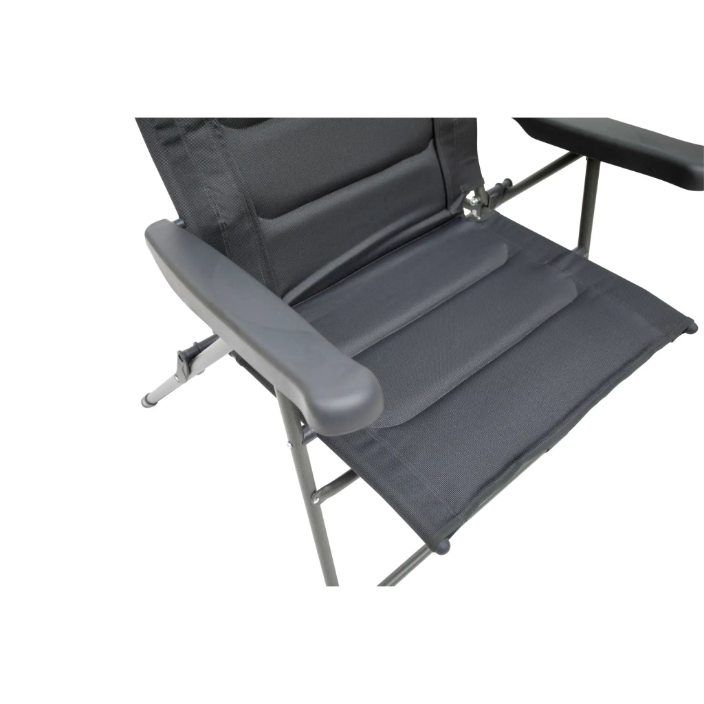 Крісло складане Vango СтілHampton Grande DLX Chair Excalibur (CHRHAMPTOE27A3T) (930851) - зображення 7