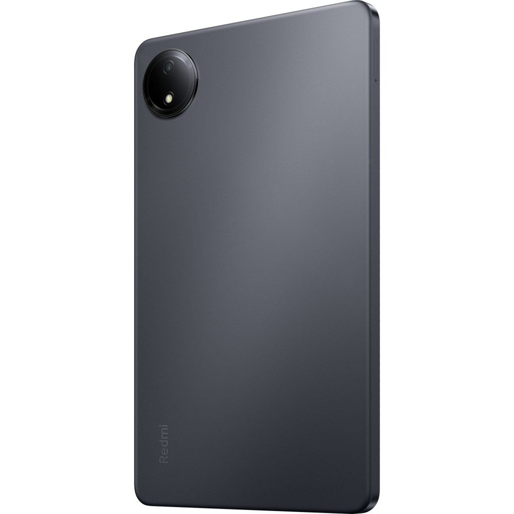 Планшет Xiaomi Redmi Pad SE 8.7" 4/128GB Graphite Gray (VHU5072EU) (1072331) - зображення 6