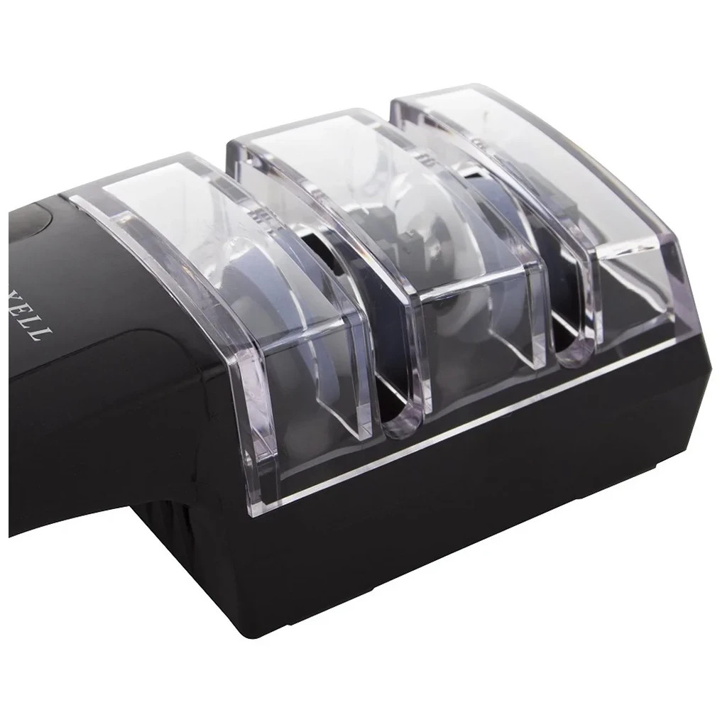 Набір ножів Yaxell з 3-х предметів, серія Super Gou (37100-003) - зображення 7