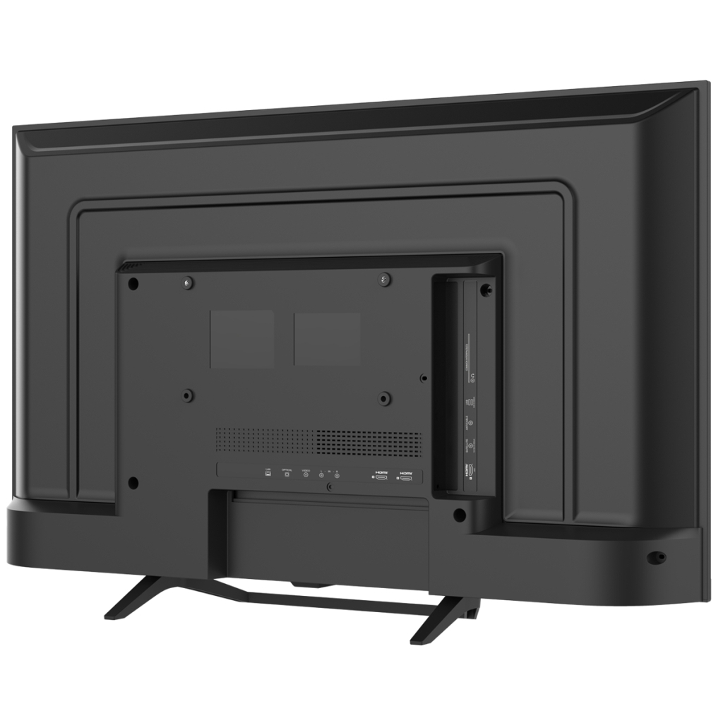 Телевізор Haier H32S80EFX - зображення 5