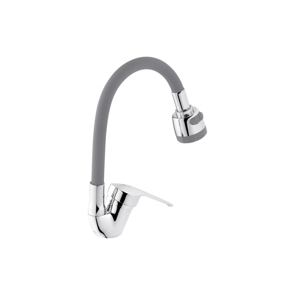 Змішувач Agua Sevilla-C039GRS - зображення 2