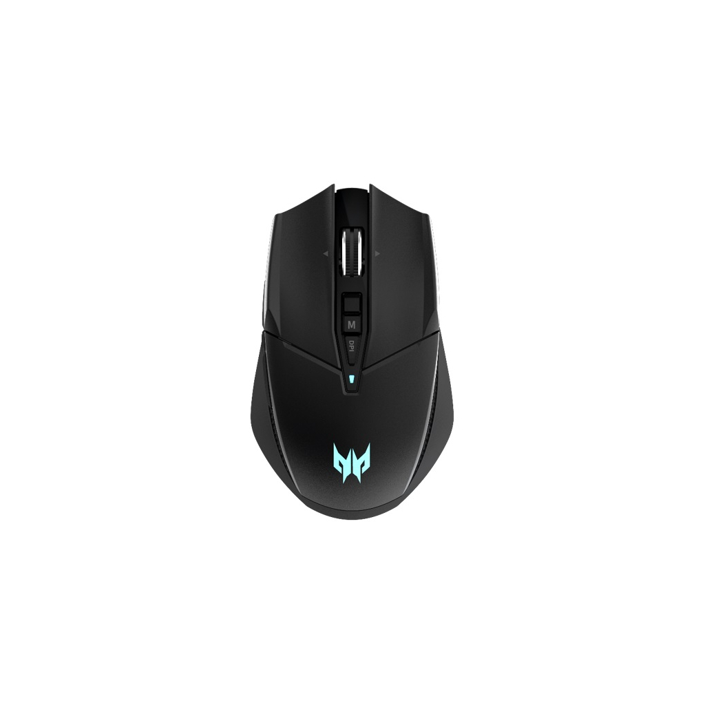 Мишка Acer Predator Cestus 335 USB Black (GP.MCE11.01Q) - зображення 1