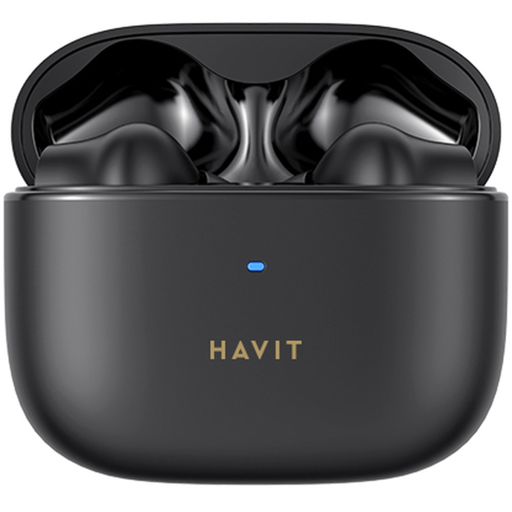 Навушники Havit TW958 PRO Black (HV-TW958) - зображення 3