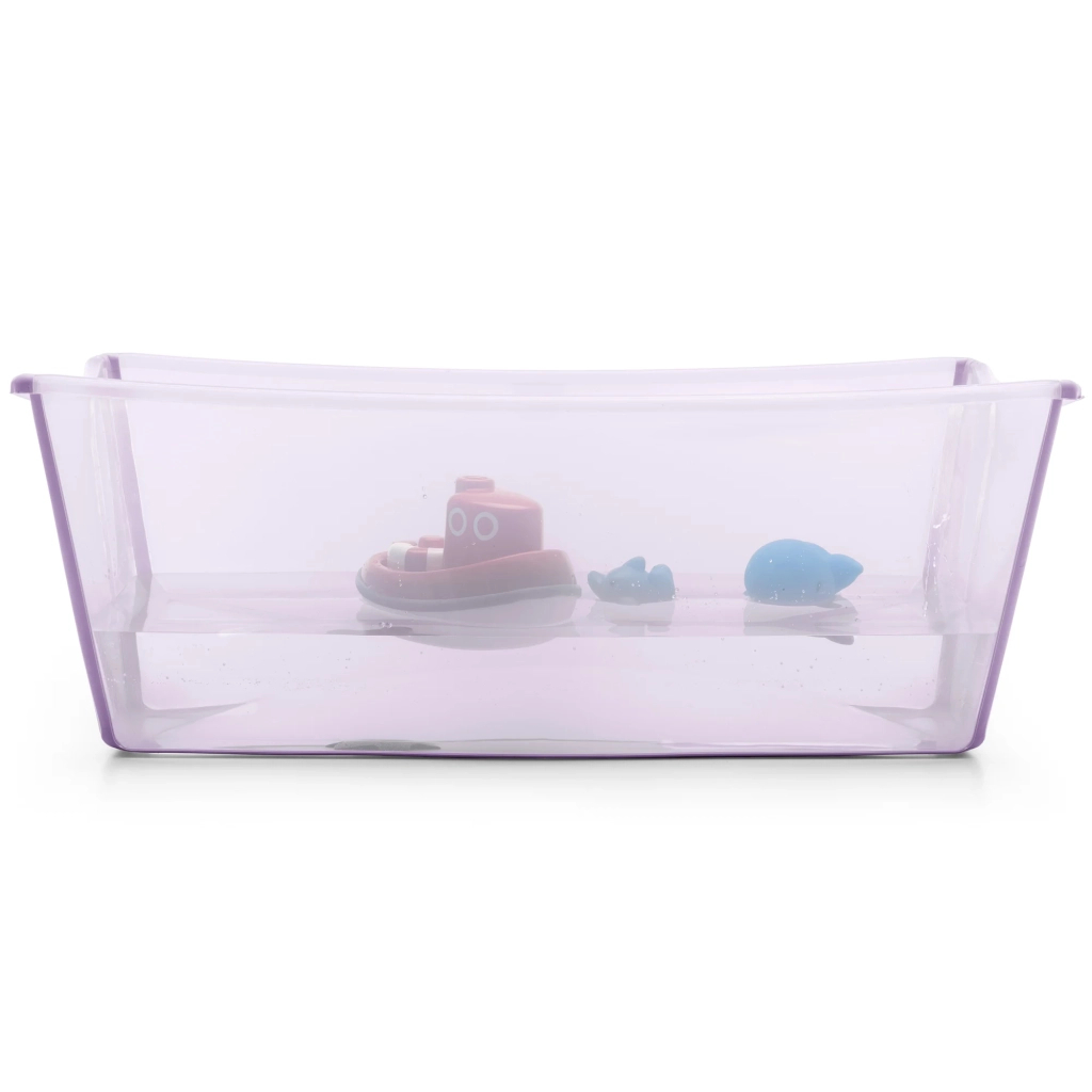 Ванночка Stokke Flexi Bath Lavender (531914) - picture 4