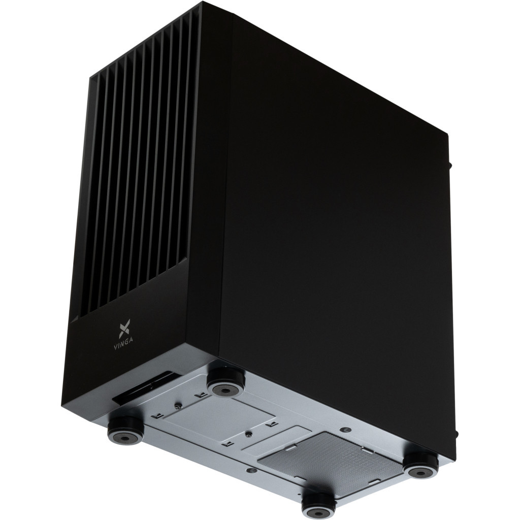 Корпус для ПК Vinga CS316B - зображення 8