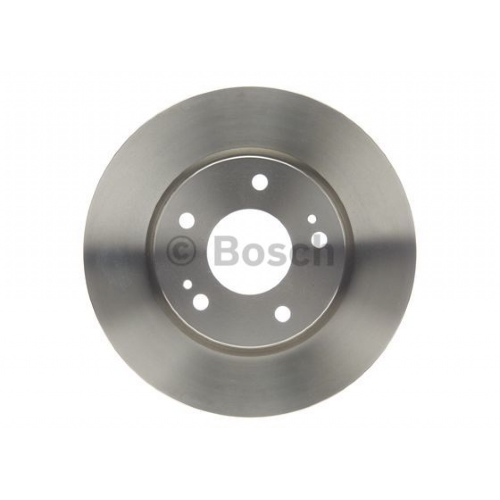 Гальмівний диск Bosch 0 986 479 604 - зображення 1