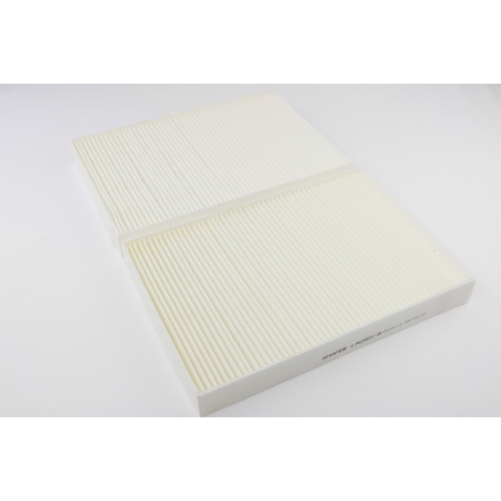 Фільтр салону SHAFER SA292/S - зображення 1