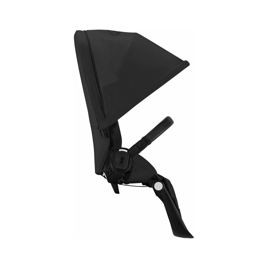 Прогулянковий блок Cybex Gazelle S BLK Moon Black (522002719) - зображення 3