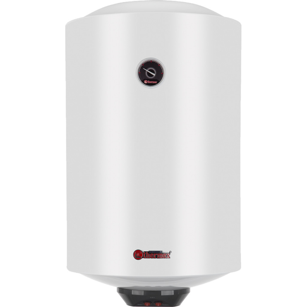 Бойлер Thermex Praktik 80 V - зображення 1