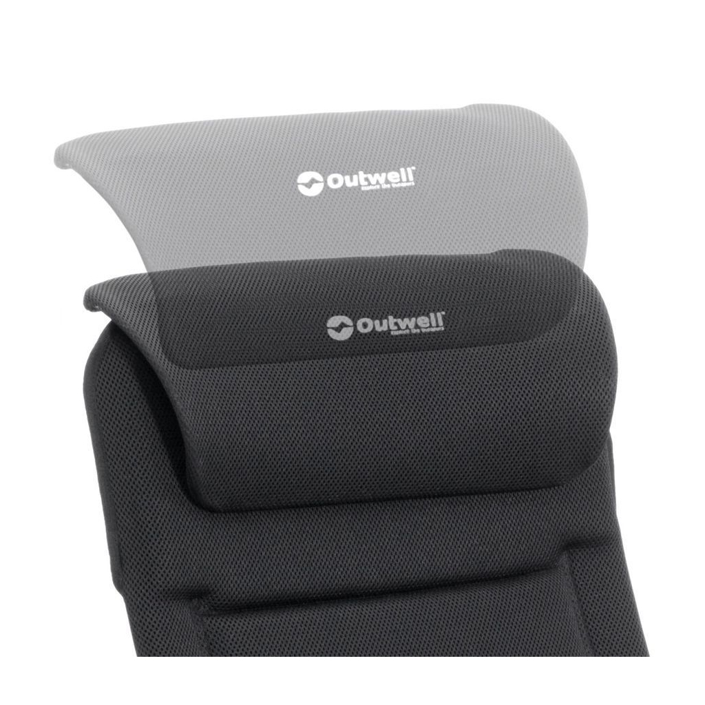 Крісло складане Outwell Grand Canyon XL (410127) (931744) - зображення 4