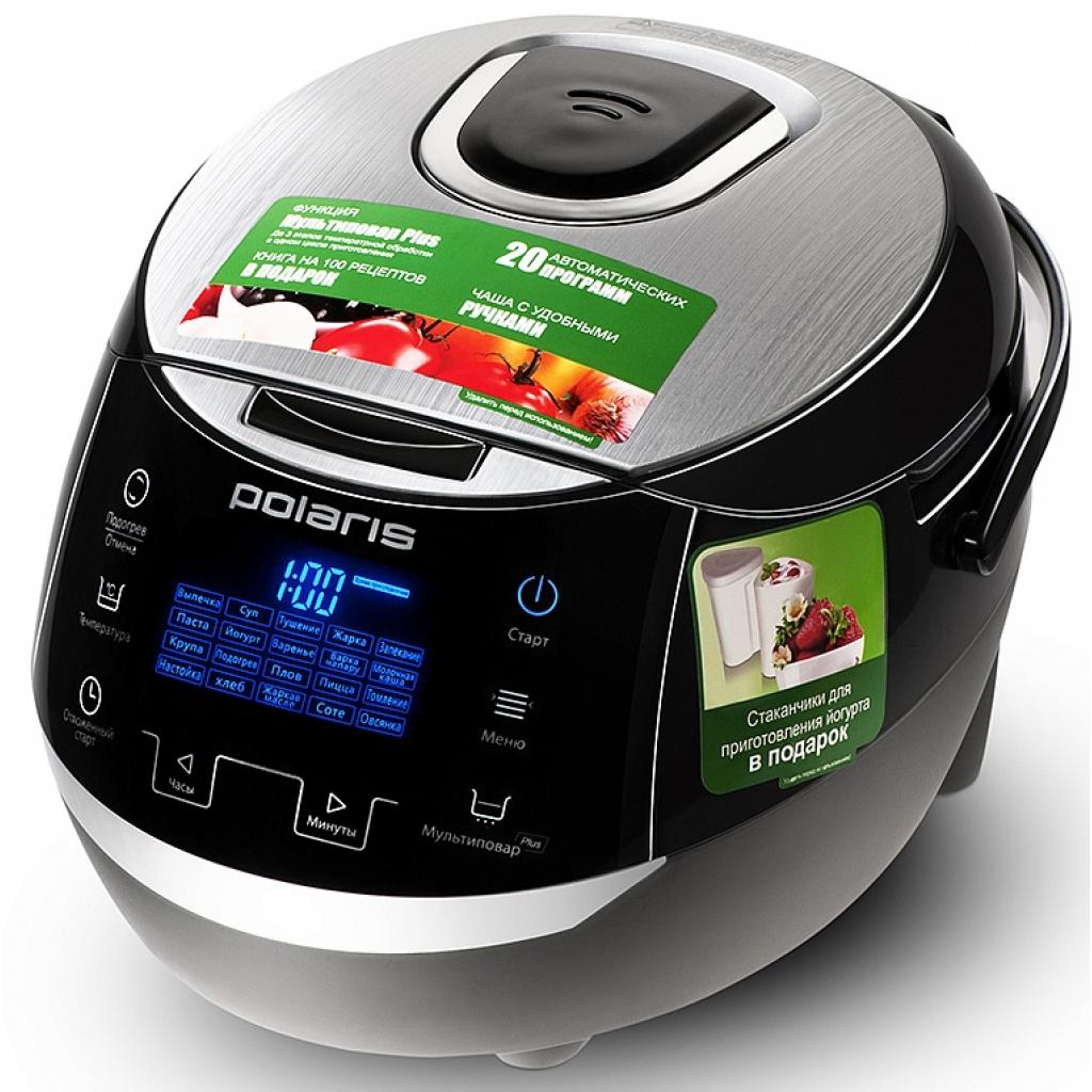 Мультиварка Polaris PMC 0527D - зображення 1