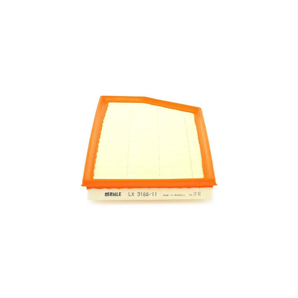 Повітряний фільтр для автомобіля Mahle LX3188/11 - изображение 5