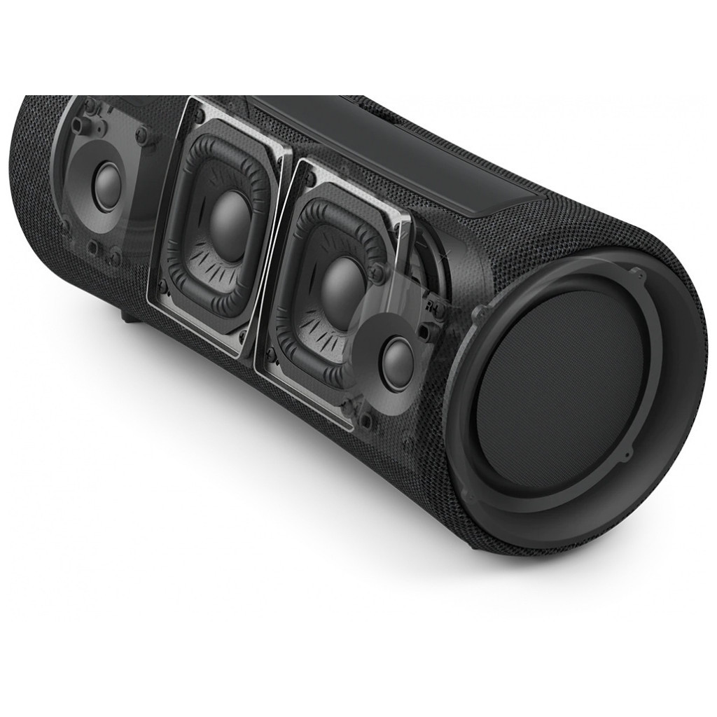 Акустична система Sony SRS-XG300 Grey (SRSXG300H.RU4) - зображення 9