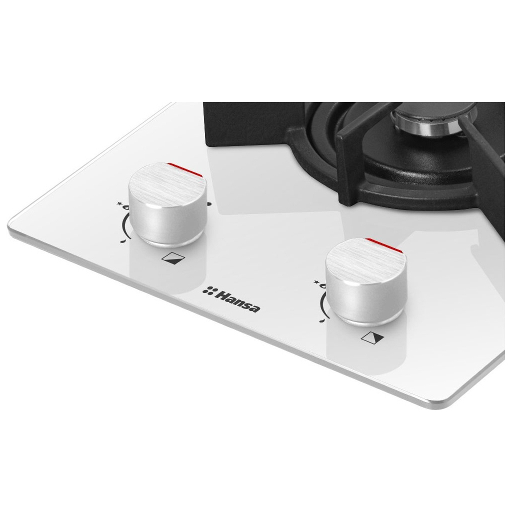 Варочна поверхня Hansa BHKW310300 - зображення 3