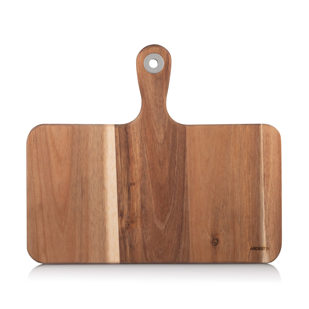Дошка для подачі Ardesto Midori, для сиру 3 предмети (AR0930) - зображення 4