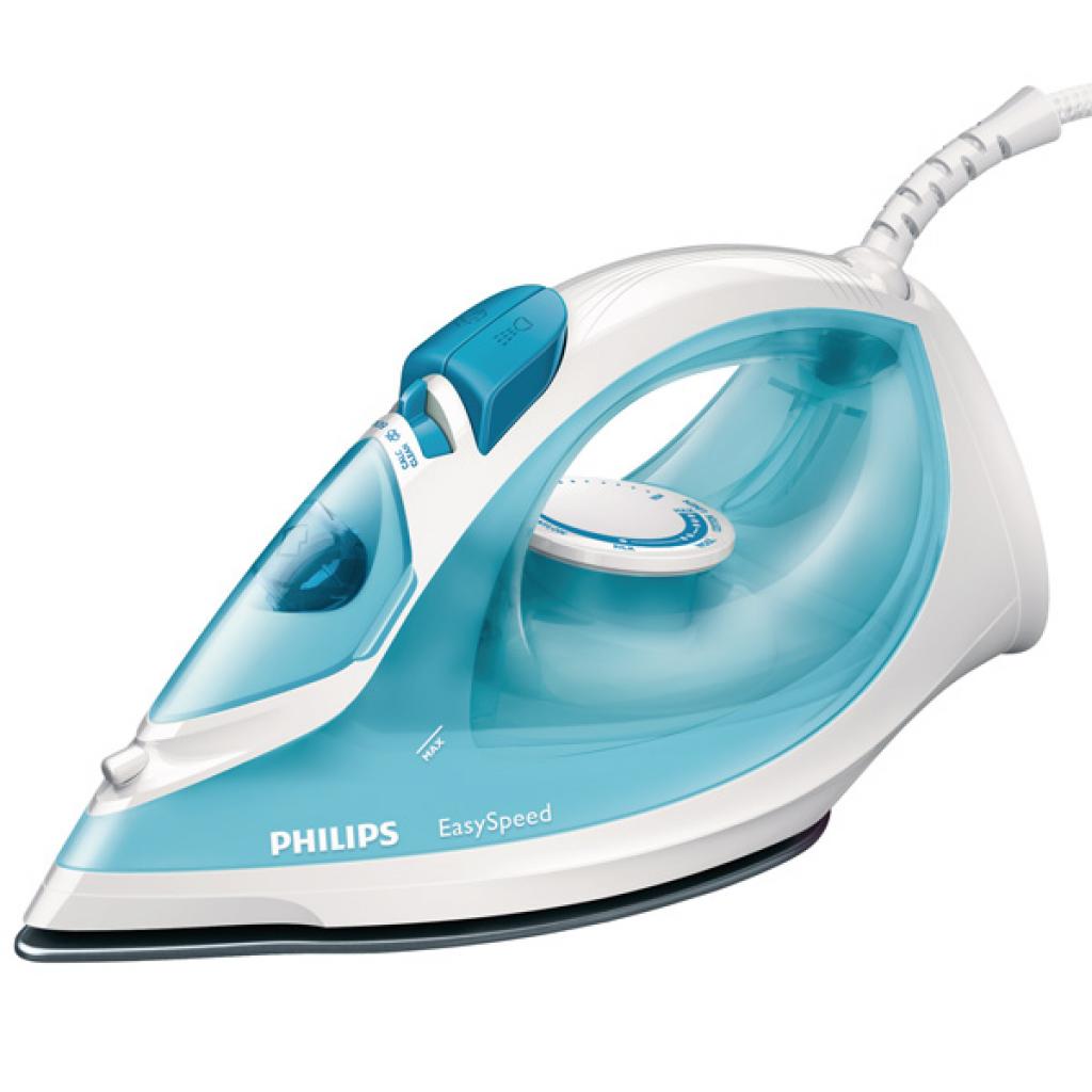 Праска Philips GC 1028/20 (GC1028/20) - зображення 1