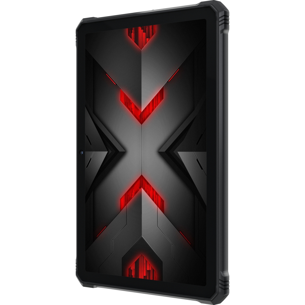 Планшет HOTWAV R9 Pro 11" 6/256Gb LTE, Black-Red (HWR9PROLTE6256R) - зображення 4