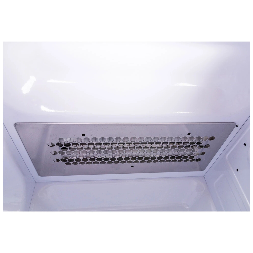 Мікрохвильова піч Delfa MD202MGW - зображення 9