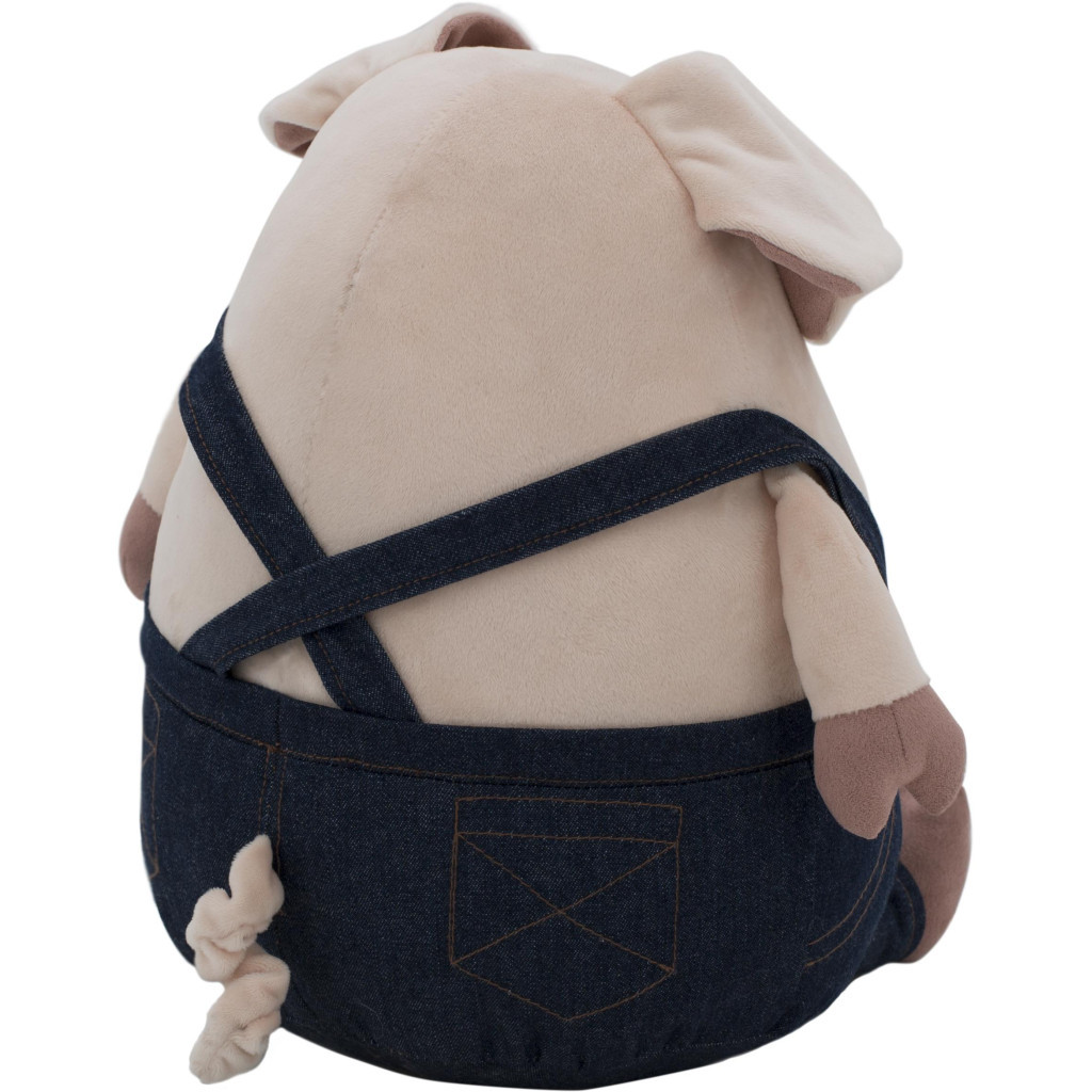 М'яка іграшка Orange Свин Веніамін, 26 см (8031/20) - зображення 3