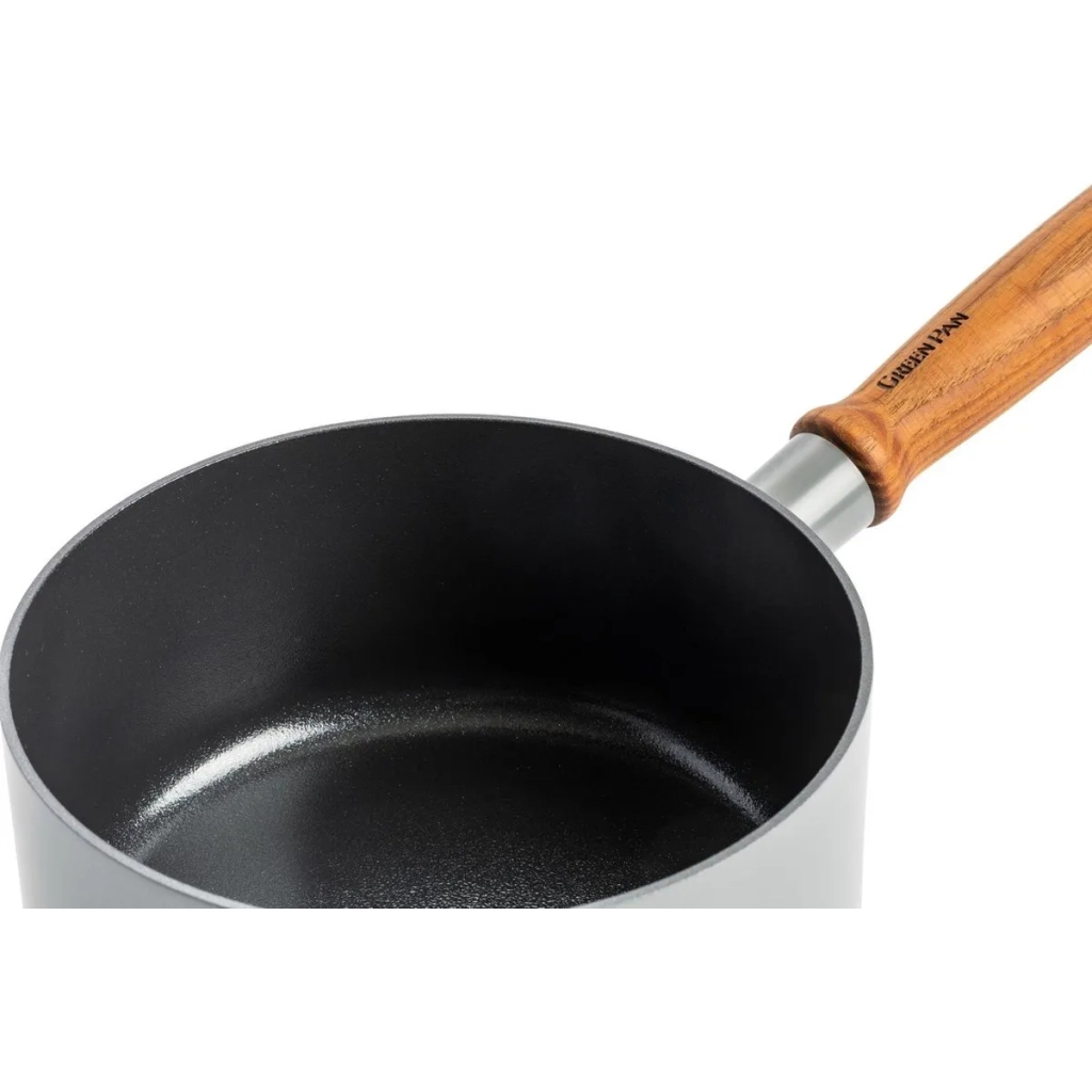 Ківш GreenPan Mayflower Pro Набір 3 шт (CC005410-001) - зображення 10