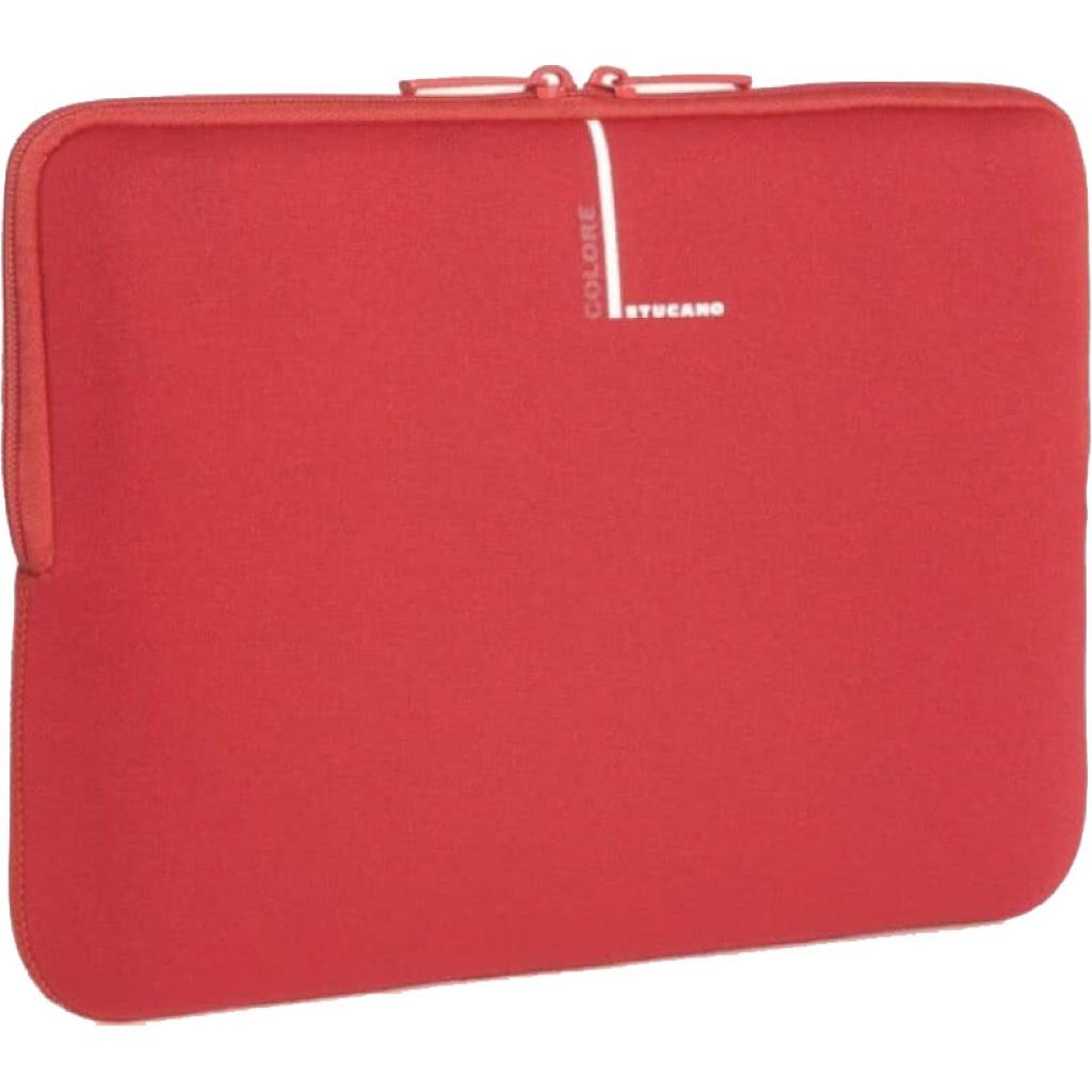 Чохол до ноутбука Tucano 15.6" COLORE (BFC1516-R) - зображення 3