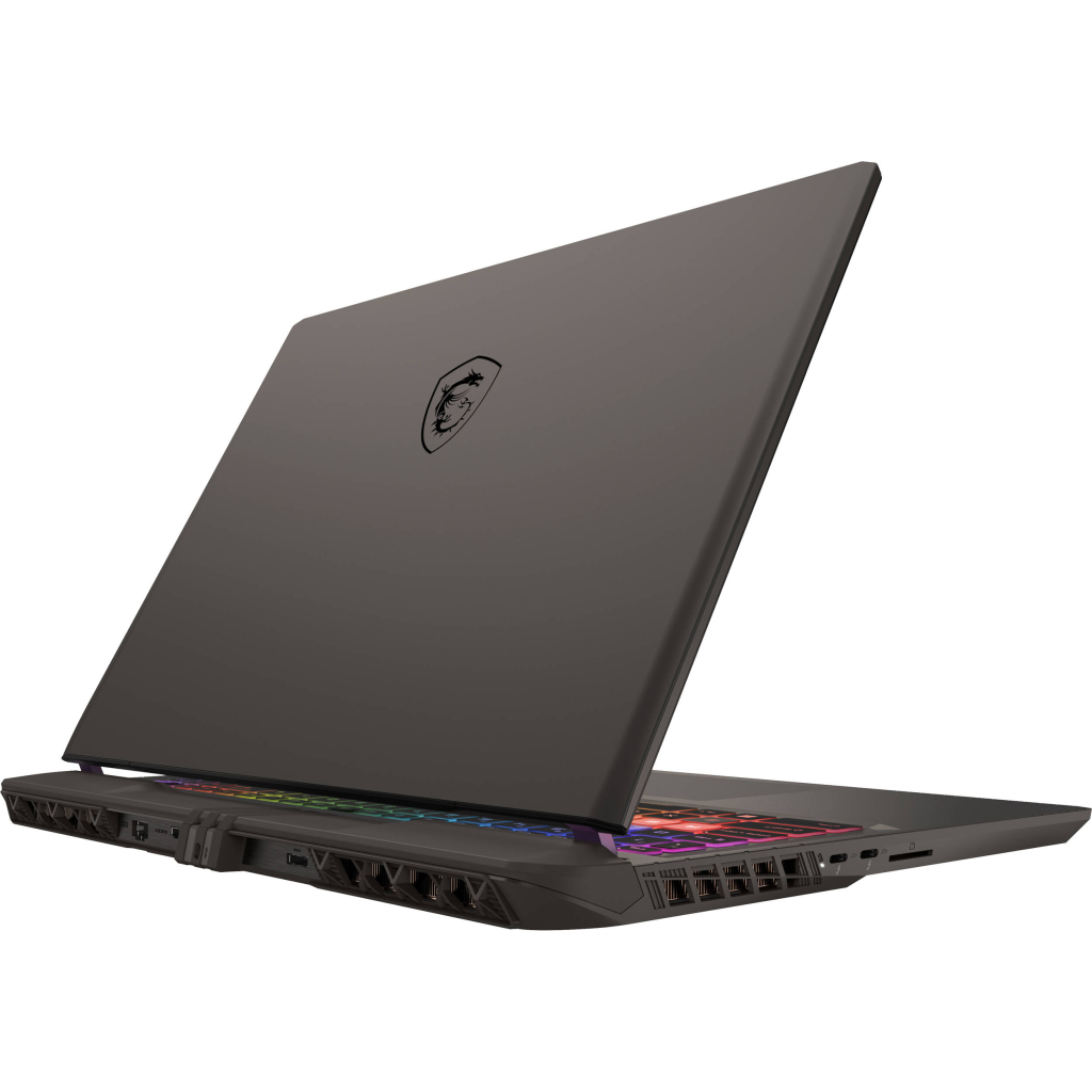 Ноутбук MSI Vector 16HXAI (A2XWHG-232XUA) - зображення 7