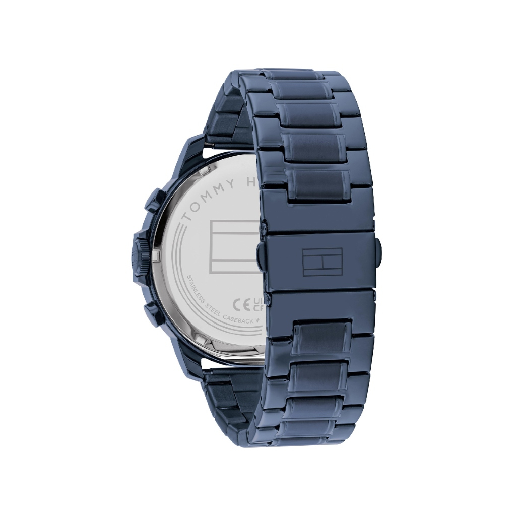 Наручний годинник Tommy Hilfiger 1710493 - зображення 3