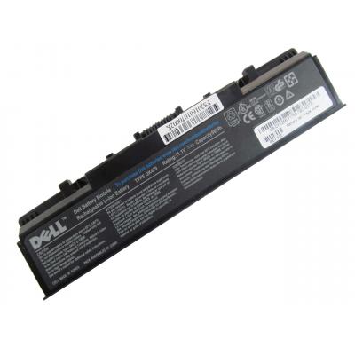 Акумулятор до ноутбука Dell Inspiron 1520 GK479 56Wh (5000mAh) 6cell 11.1V Li-ion (A47060) - зображення 2