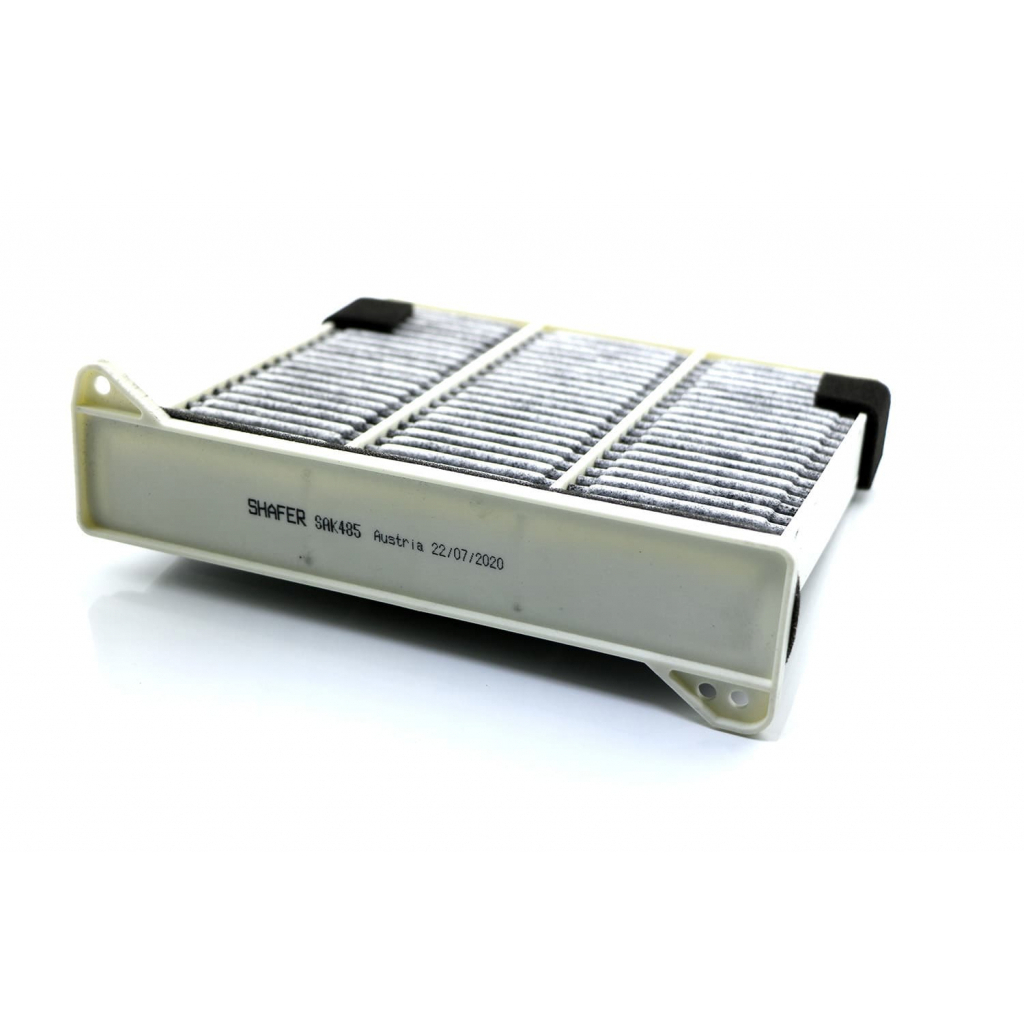 Фільтр салону SHAFER SAK485 - зображення 1