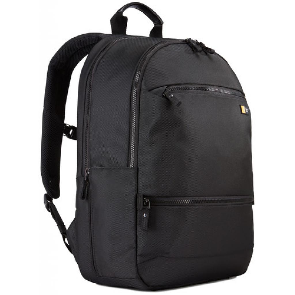 Рюкзак для ноутбука Case Logic 15.6" Bryker 23L BRYBP-115 Black (3203497) - зображення 1