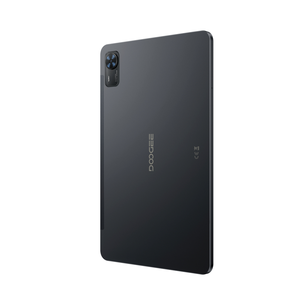 Планшет Doogee Tab E3+ 12" 8/256GB 4G (LTE) Black (6923740264263) - зображення 10