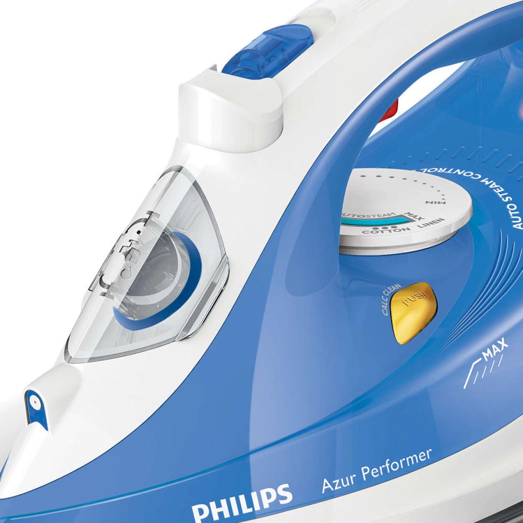 Праска Philips GC 3820/20 (GC3820/20) - зображення 4