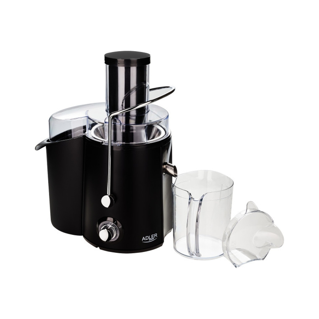 Соковижималка Adler AD 4127 - изображение 3