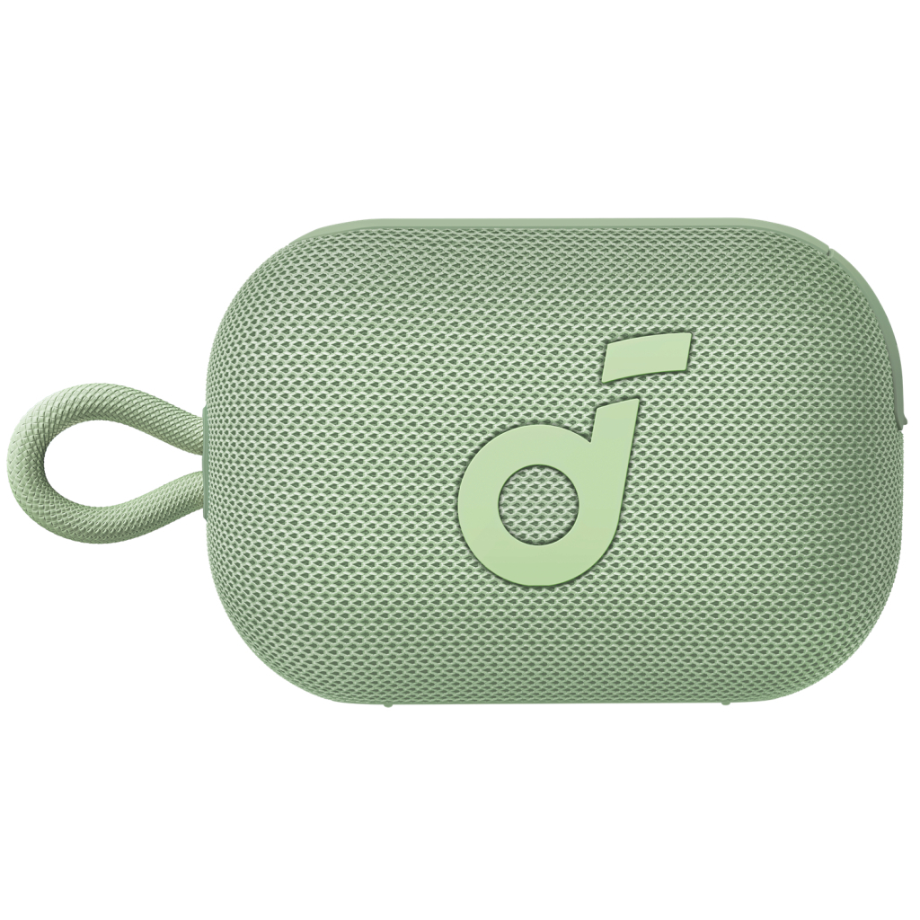 Акустична система Anker SoundСore Select 4 Go Green (A31X1061) - зображення 8