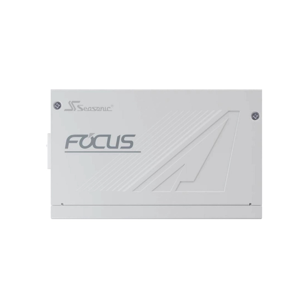 Блок живлення Seasonic 850W (FOCUS-GX-850-ATX31) - зображення 6