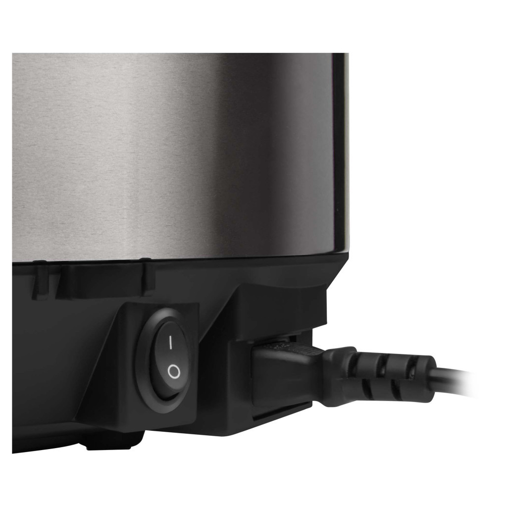 Мультиварка Sencor SRM1890SS - зображення 8