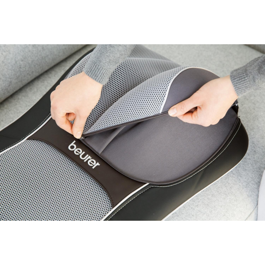 Масажер Beurer MG 295 - изображение 7