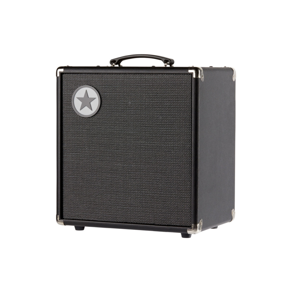 Комбопідсилювач Blackstar Unity Bass 60 (301031) - зображення 2