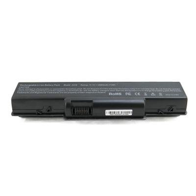 Акумулятор до ноутбука Extradigital Acer Aspire 4310 (AS07A41) 6600 mAh (BNA3907) - зображення 4