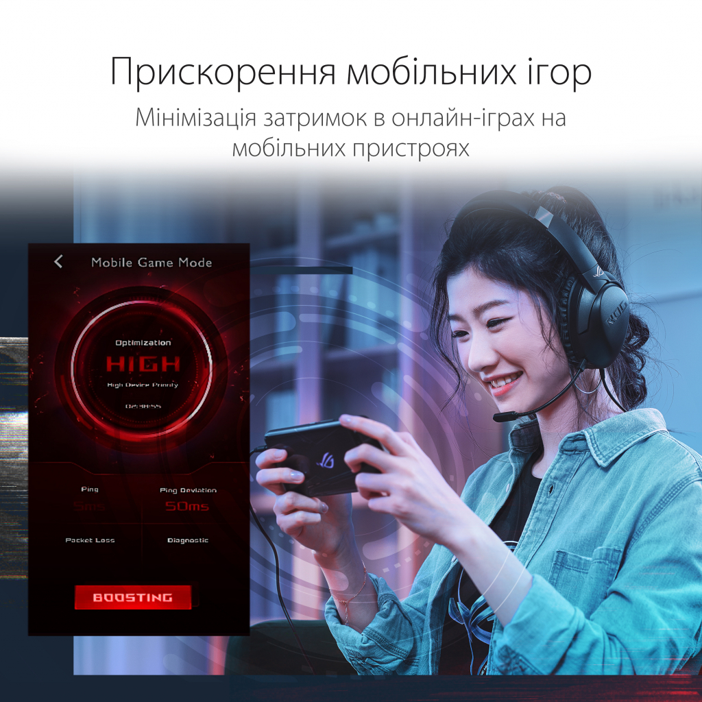 Маршрутизатор ASUS GS-AX5400 - зображення 2