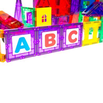 Конструктор Playmags Набір 150 елементів (PM156) - зображення 4