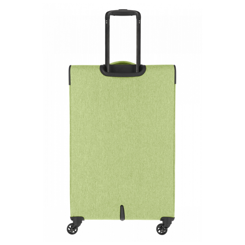 Валіза Travelite Boja Green L (TL091549-80) - зображення 4