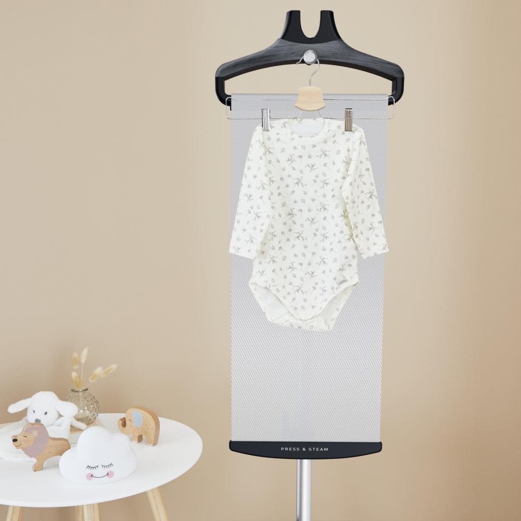 Відпарювач для одягу Tefal IT8480E1 - зображення 6