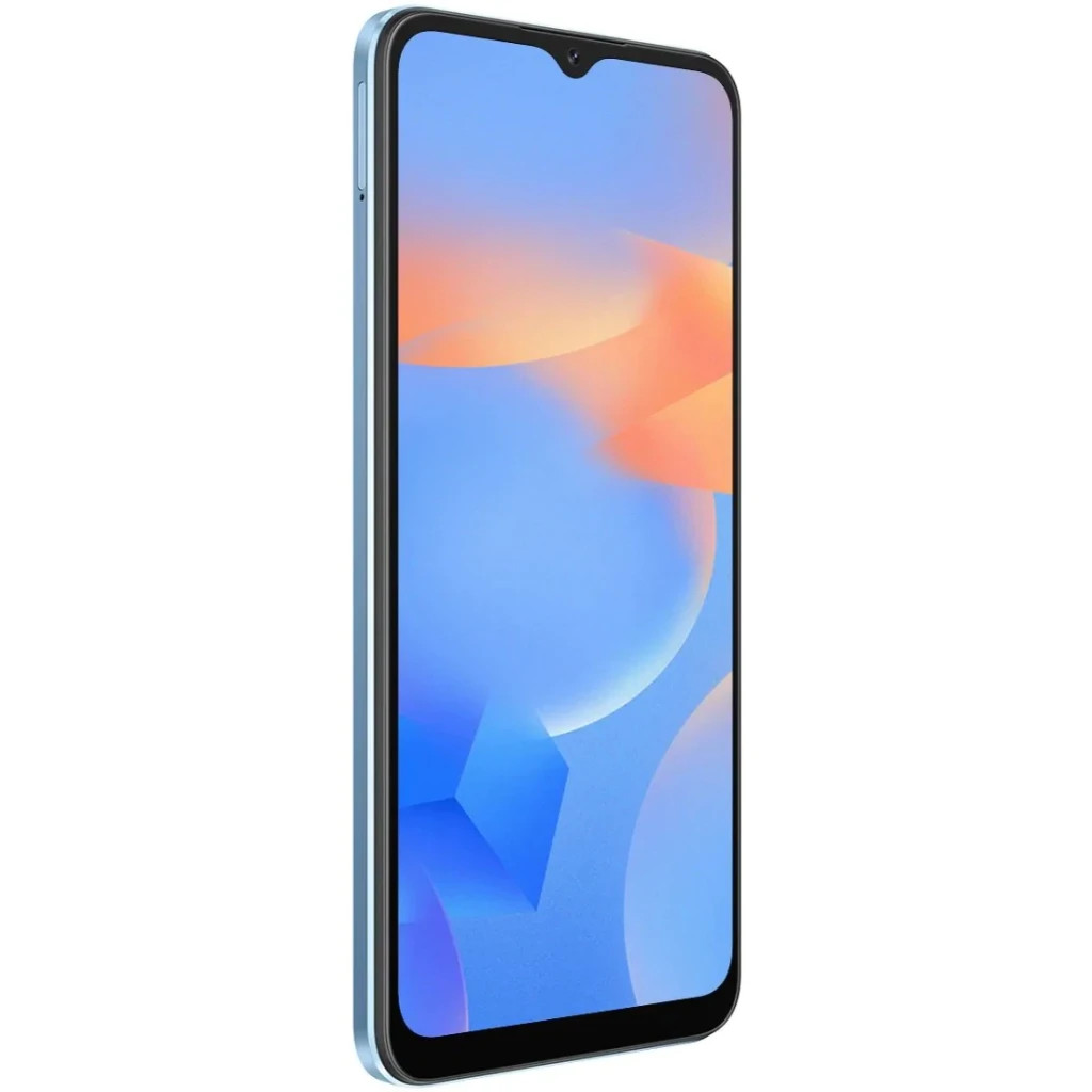 Мобільний телефон Blackview A52 Pro 4/128GB Blue (6931548314776) - зображення 4