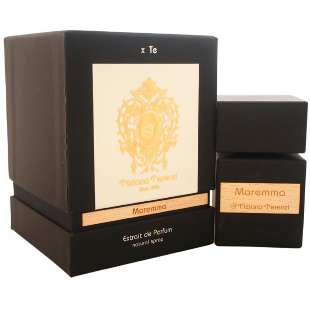 Парфумована вода Tiziana Terenzi Maremma 100 мл (8016741132322) - зображення 1