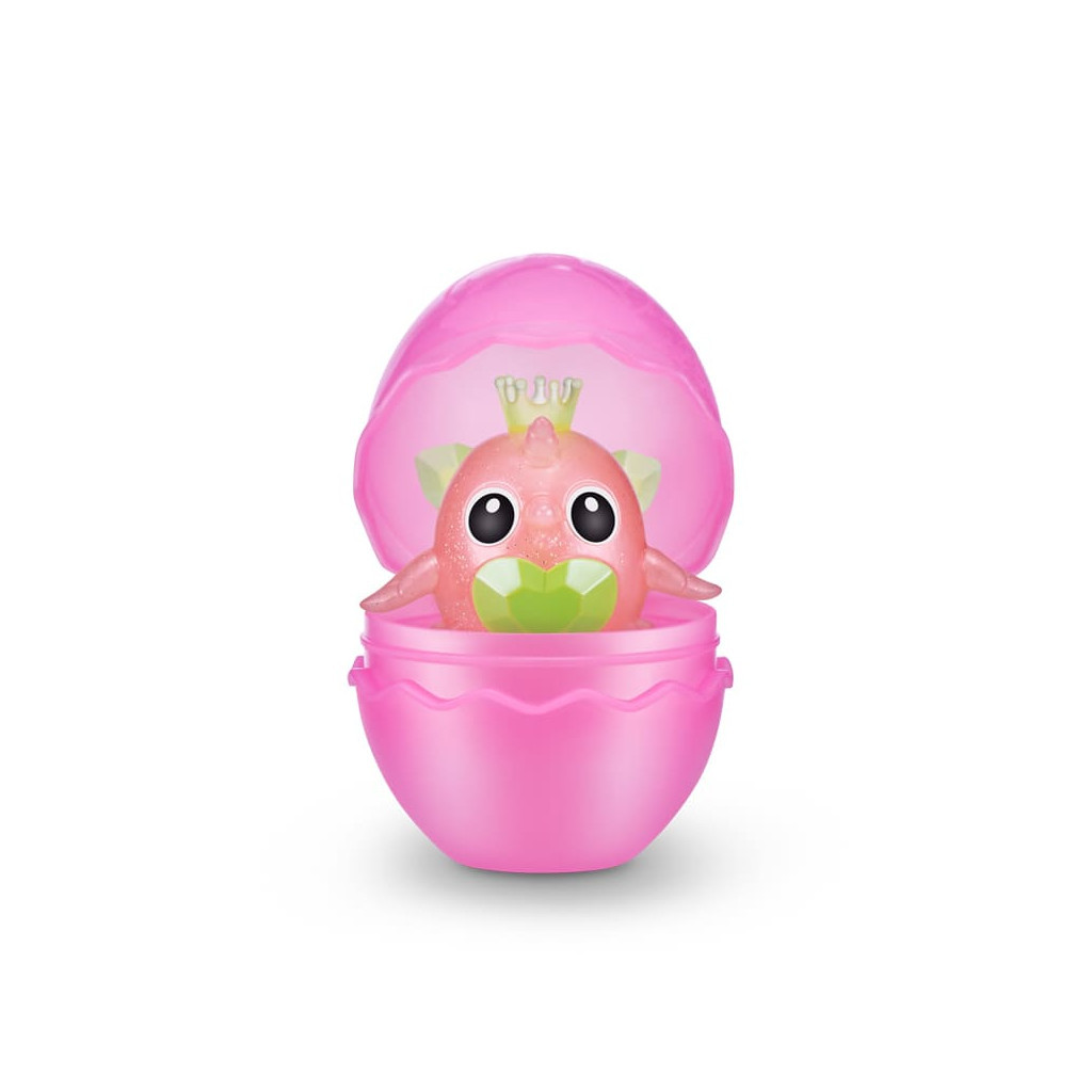 М'яка іграшка Rainbocorns сюрприз B серія Fairycorn Princess (9281B) - зображення 2