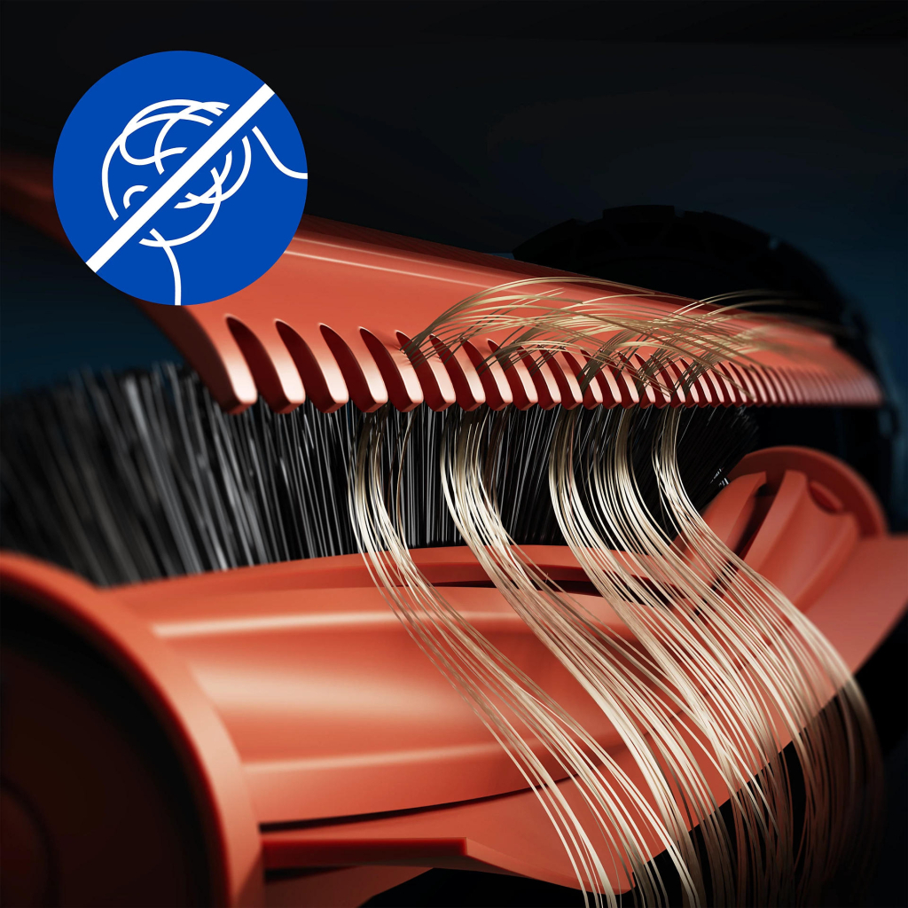 Пилосос Philips XU5100/10 - зображення 7