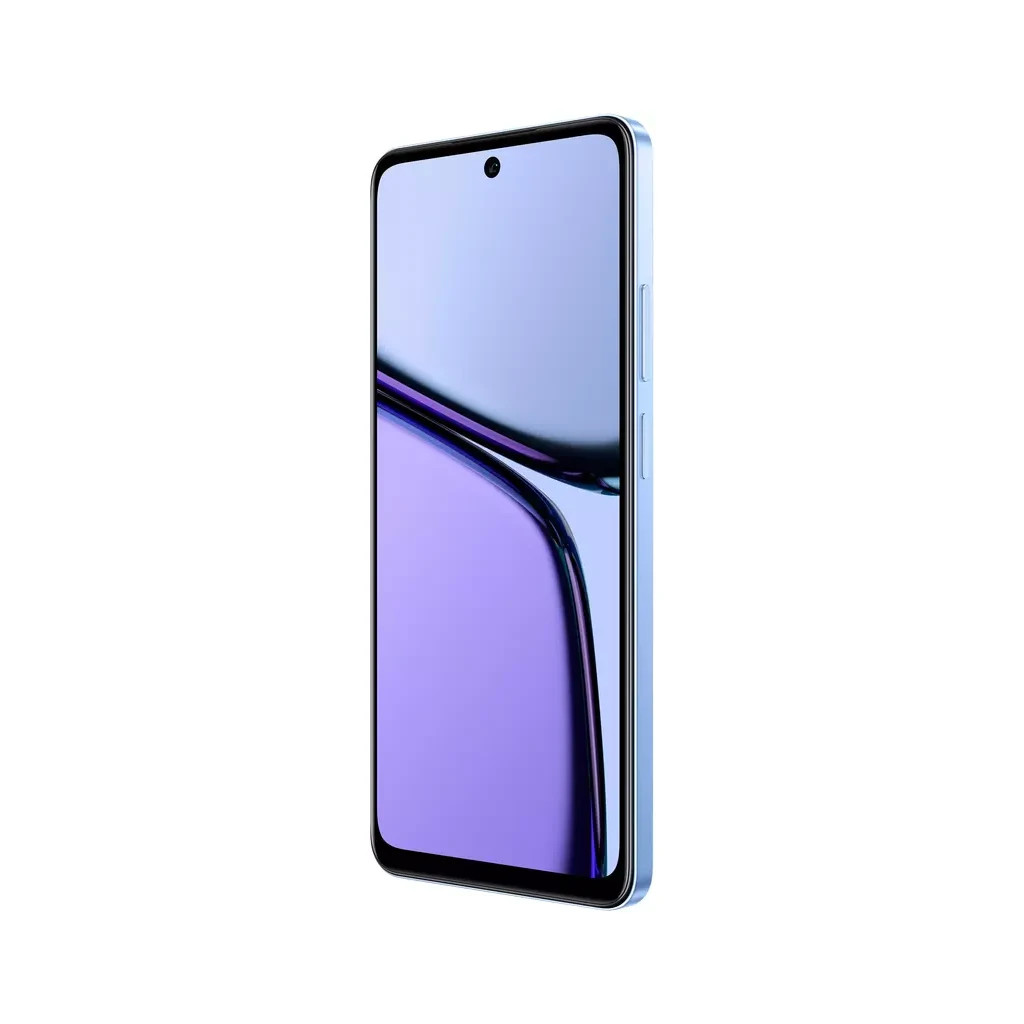Мобільний телефон realme C65 6/128GB Starlight Purple - зображення 5